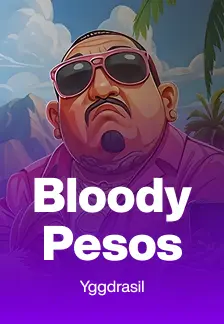 Bloody Pesos