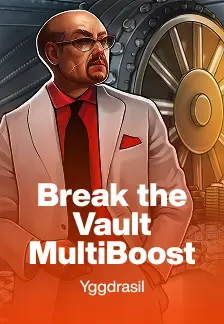 Break the Vault MultiBoost