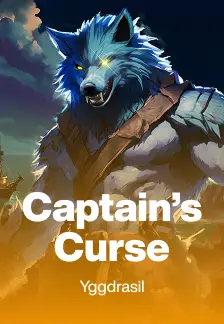 Captain’s Curse