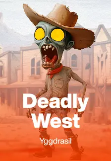 Deadly West