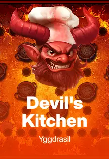 Devil's Kitchen