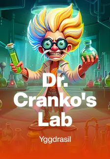 Dr. Cranko's Lab