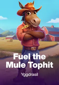 Fuel the Mule Tophit