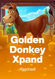 Golden Donkey Xpand