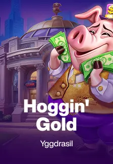 Hoggin' Gold