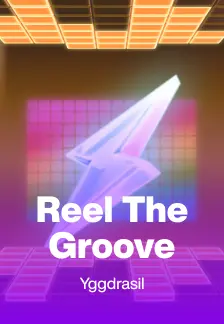 Reel the Groove