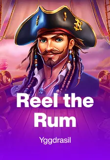Reel the Rum