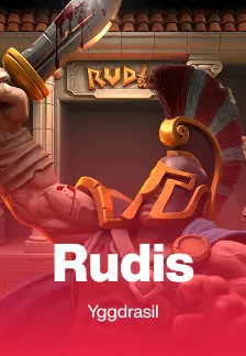 Rudis