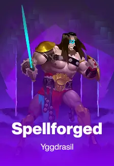 Spellforged
