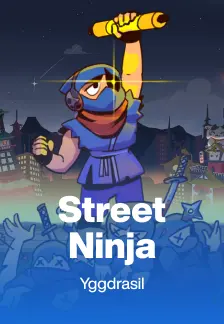 Street Ninja