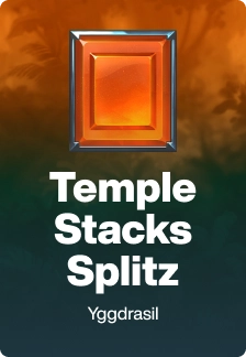 Temple Stacks: Splitz