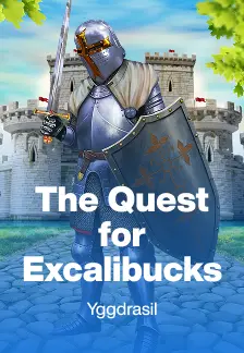 The Quest for Excalibucks