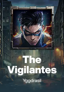 The Vigilantes