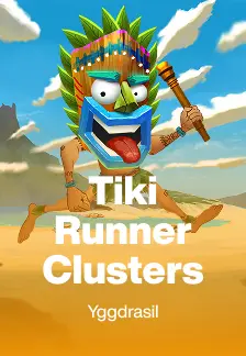 Tiki Runner Clusters