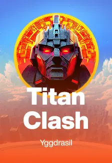 Titan Clash