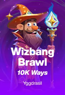 WizBang Brawl 10K Ways