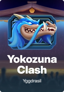 Yokozuna Clash