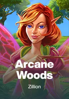 Arcane Woods
