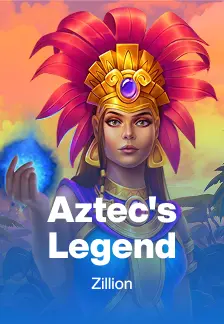 Aztec's Legend