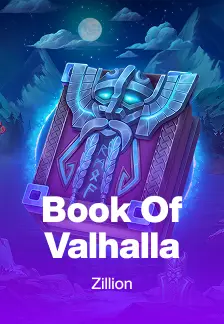 Book Of Valhalla