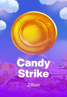 Candy Strike