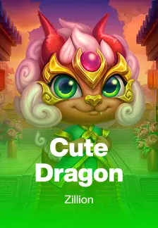 Cute Dragon