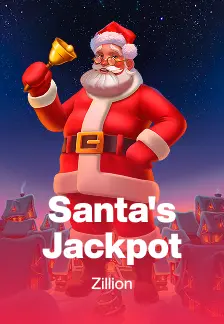 Santa's Jackpot