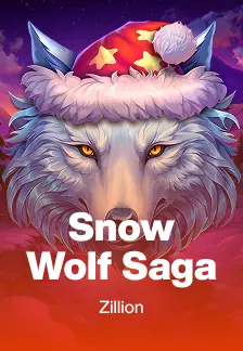 Snow Wolf Saga