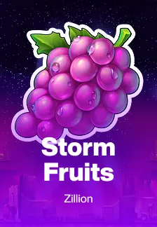 Storm Fruits