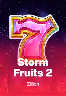 Storm Fruits 2