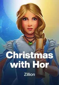 Christmas with Hor