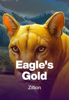 Eagle's Gold
