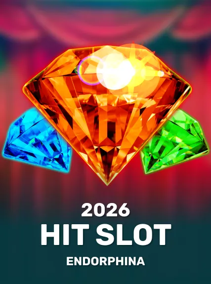 2026 Hit Slot slot by Endorphina