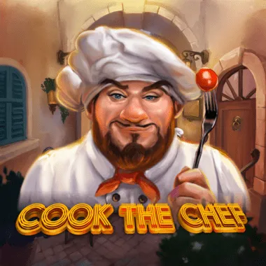 Cook The Chef game tile