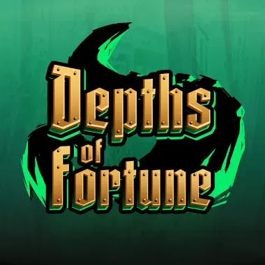 Depths of Fortune game tile