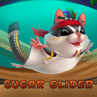 Sugar Glider game tile