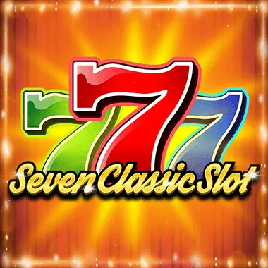 Seven Classic Slot game tile