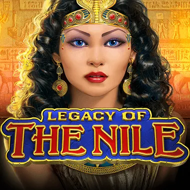 Legacy of the Nile game tile