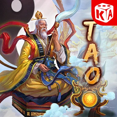 Tao game tile