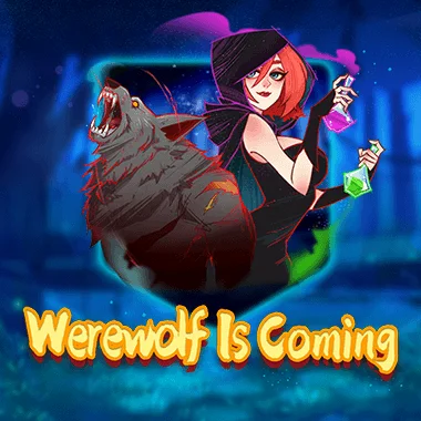 Werewolf Is Coming game tile