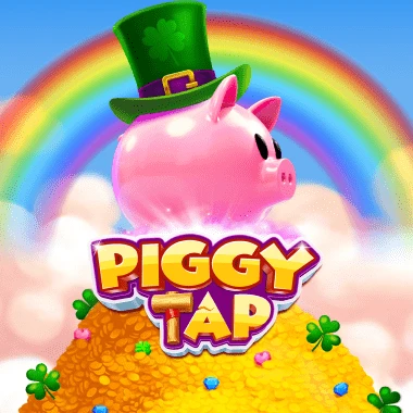 Piggy Tap game tile