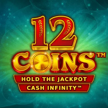 12 Coins game tile