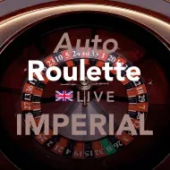 Auto Roulette Imperial game tile