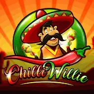 Chilli Willie game tile