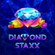 Diamond Staxx game tile