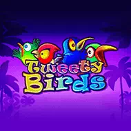 Tweety Birds game tile