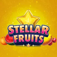 Stellar Fruits game tile