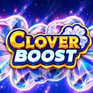 Clover Boost game tile