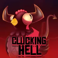Clucking Hell game tile