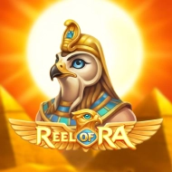 Reel of Ra game tile